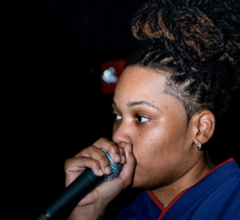 pineappleCITI Describes Her Sound, What Sets Her Apart, What's Next, and More