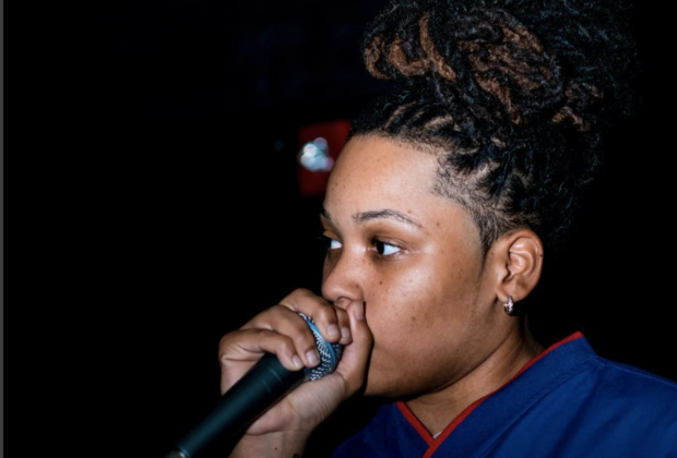 pineappleCITI Describes Her Sound, What Sets Her Apart, What's Next, and More