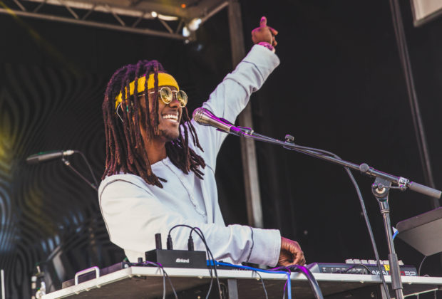 [SXSW 2018 Interview] Demo Taped: The Smiley Future of American Electronic Music