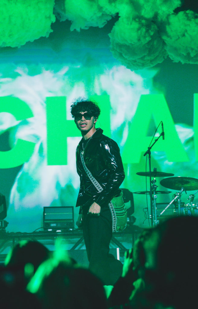 [SXSW 2018 Interview] A.CHAL: Finding Success at His Own Pace, in His Own Skin
