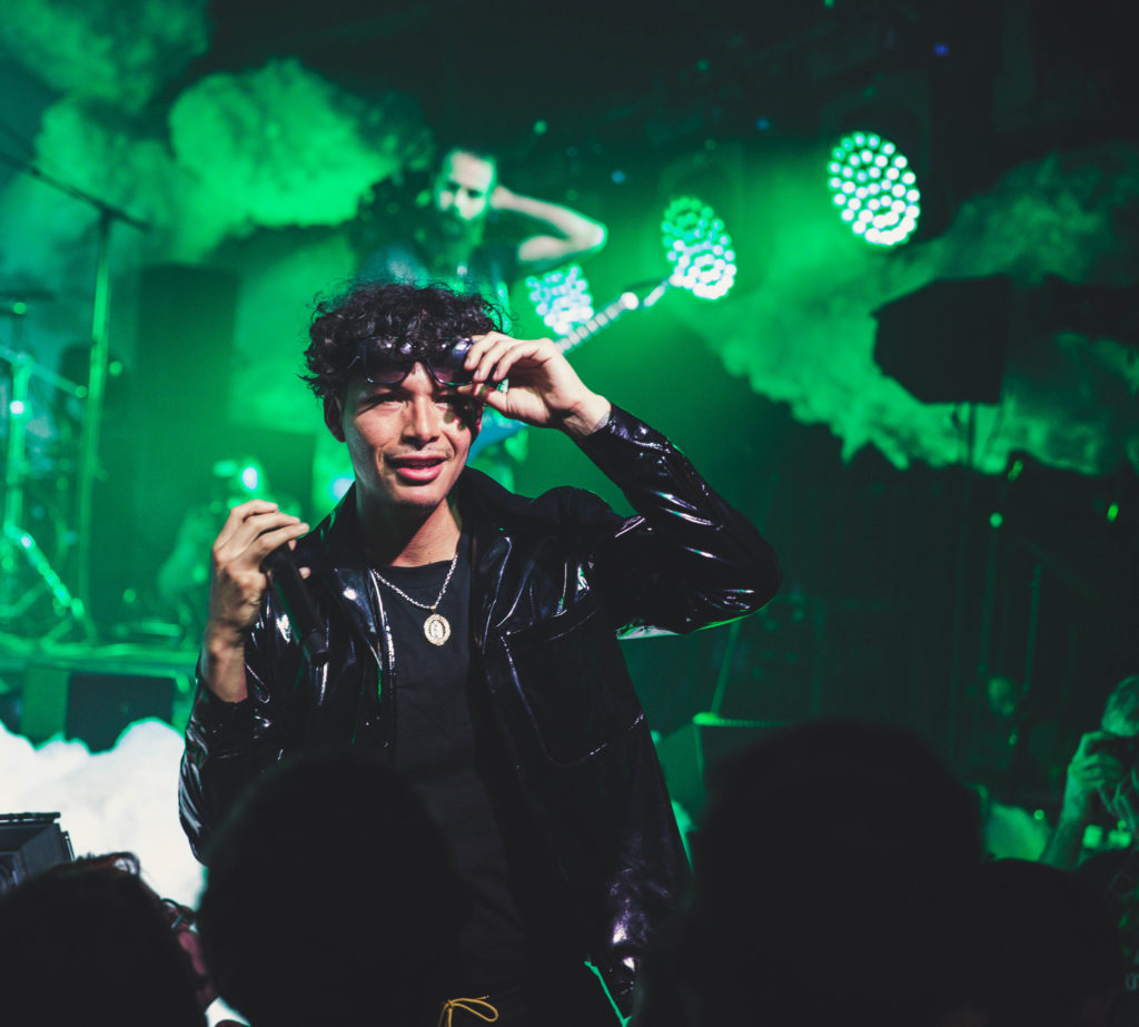 [SXSW 2018 Interview] A.CHAL: Finding Success at His Own Pace, in His Own Skin