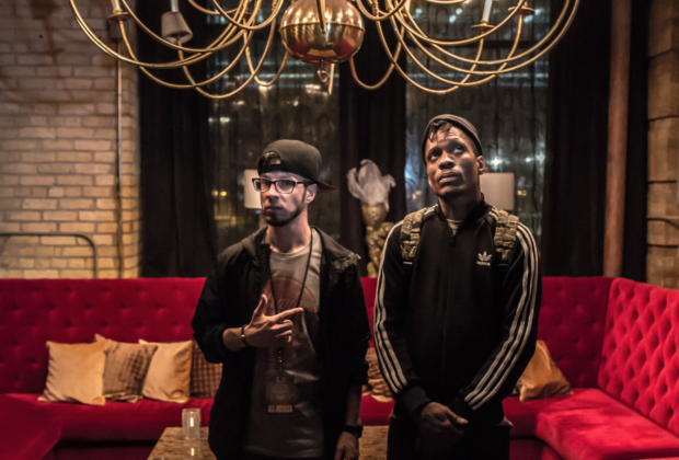 [Interview]: Ces Cru Talks Headlining, Cesception In Their New Album, and What Is Left To Accomplish In Their Lives