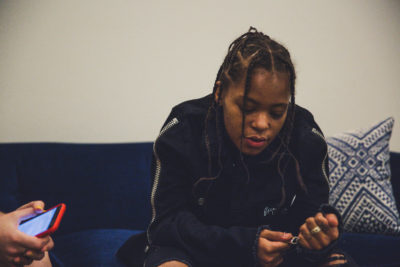 [SXSW 2018 Interview] Kodie Shane: Sailing to the Top