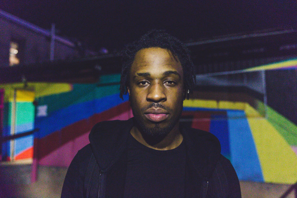 [SXSW 2018 Interview] Avelino: Young Fire, Certified Flames