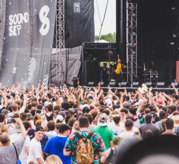 Soundset Festival 2018