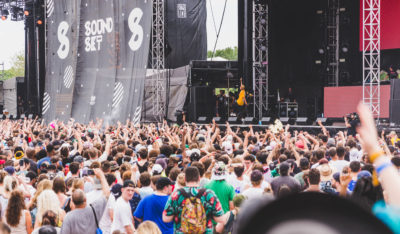Soundset Festival 2018