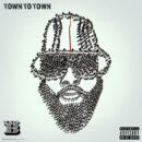 YNIC B - Town To Town [EP Stream]