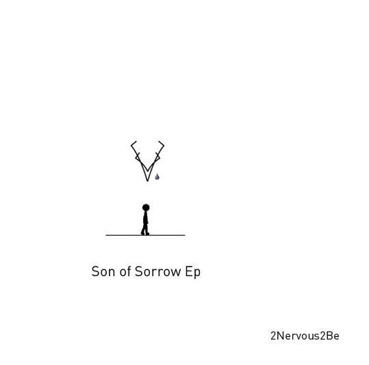 [New Music] 'Son of Sorrow' EP - The West Ghost