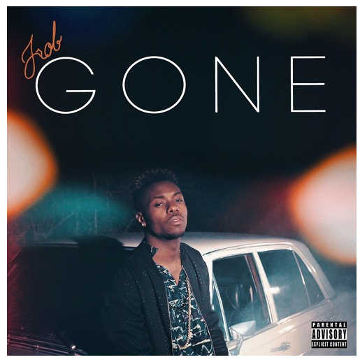 [Audio] "Gone" - Jrob