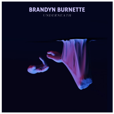 [Audio] 'State I'm In' EP - Brandyn Burnette