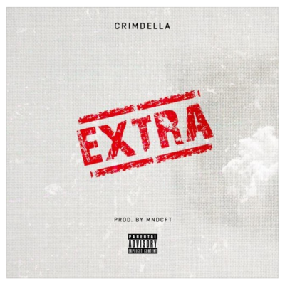 [Audio] "EXTRA" - Crimdella