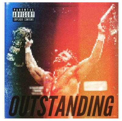 [Audio] "Outstanding (Randy Savage)" - Kris Tru