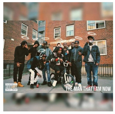 [New Music] 'The Man That I Am Now' - Kay Anthony