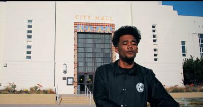 [Video] MadeGroceries - "Pray Love & Meditate"