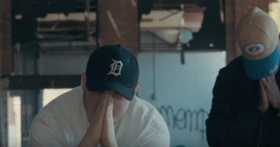 [Video] P.MO - "So Blessed" ft. ANoyd & Chris Michaud (Prod. Mike Squires)