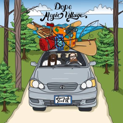 Artist Watch List: Dope Music Village from the DMV