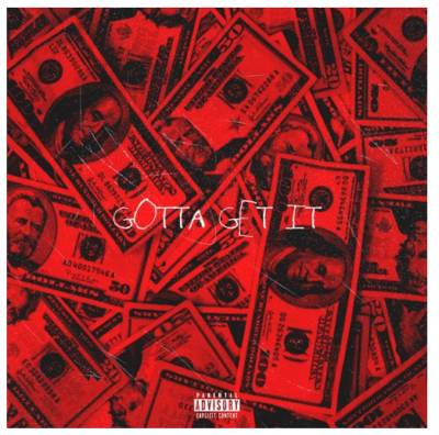 [Audio] Tone Eyeful - "Gotta Get It"