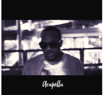 [Audio] Acapella - "Sick"