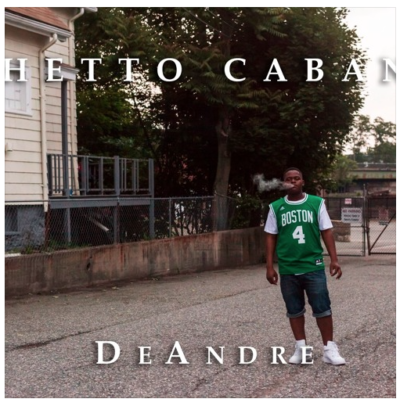 [Audio] DeAndre - "Ghetto Cabana"