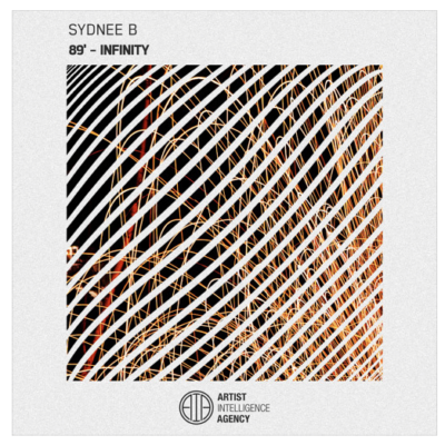 [Audio] Sydnee B - "89' Infinity"