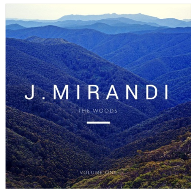 J. Mirandi - "Cold Blooded"