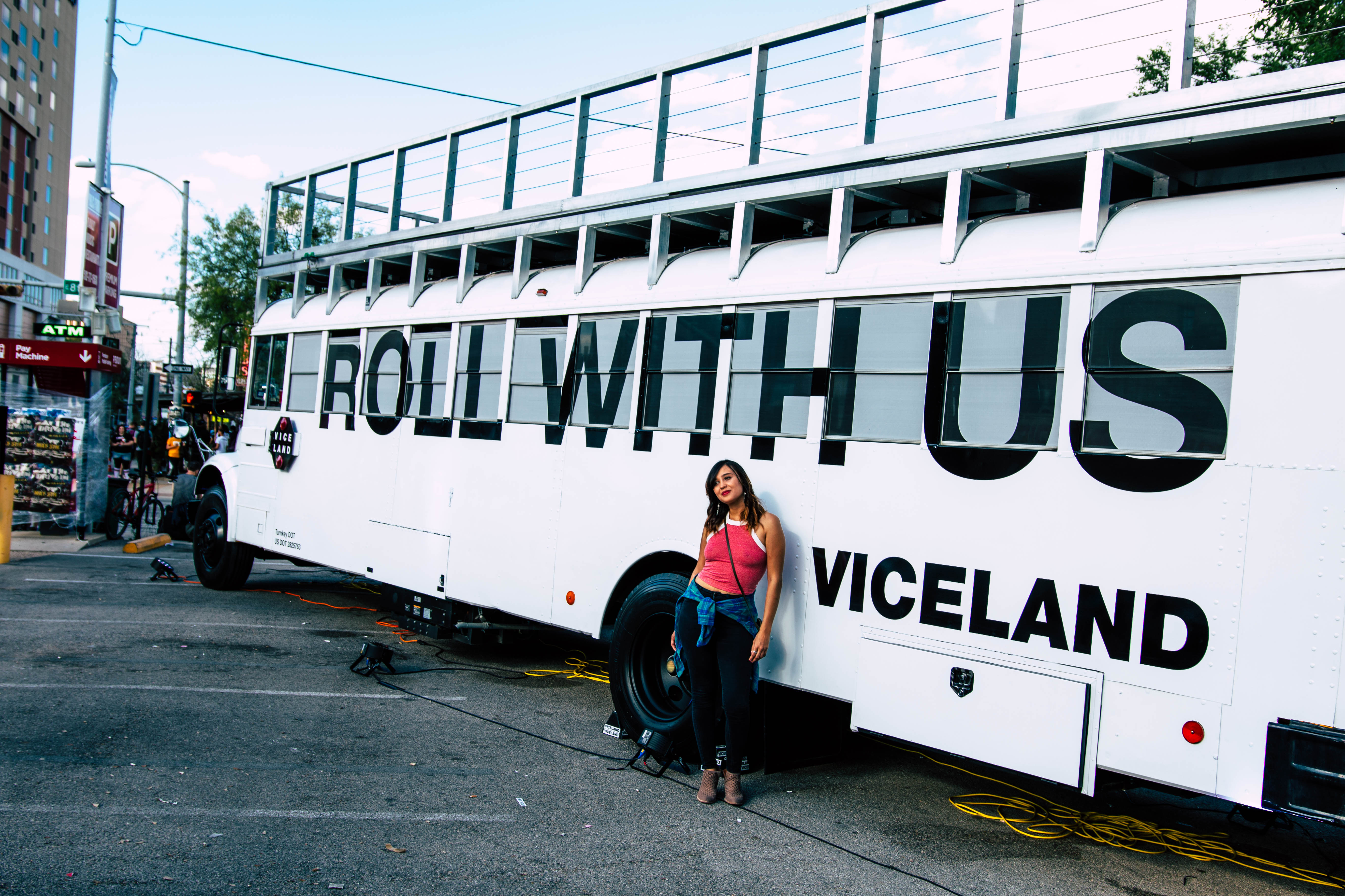 Viceland Will Relaunch Primetime With Nightly Live 2-Hour Variety Show