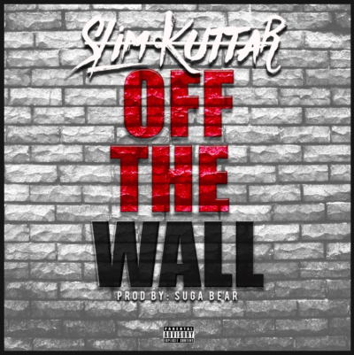 Slim Kuttar - "Off The Wall" (Audio)