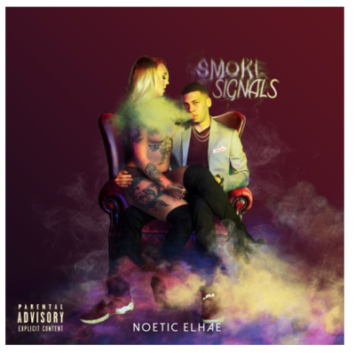 Noetic ft. Elhae “Smoke Signals” (Audio)