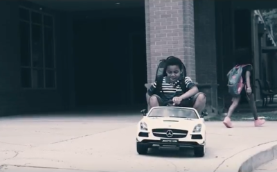 [Video] Runway Richy - "I'll Be There" [Dir. DJ Southanbred]