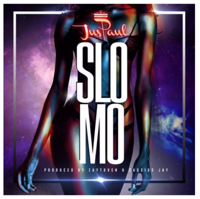 Jus Paul - "Slo Mo" [Prod. Zaytoven & Cassius Jay]