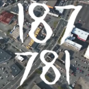 C Wells - "187 781" Video