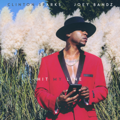 Clinton Sparks & Joey Bandz - "Hit My Line"