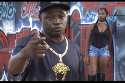 Quon - "Hunnid Miles N Runnin'" (Video)