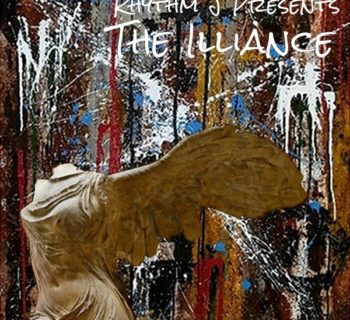 Rhythm J - ‘The Illiance’ [EP]