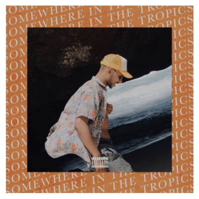 Realname McCoy - "Somewhere in the Tropics"