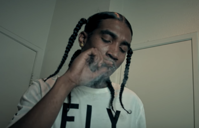 Blaze LMKFAO B - "Ozone" (Video)