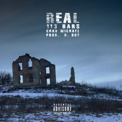 Chad Michael - "Real (113 Bars)"