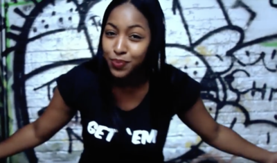 JuJu - "Get'em" (Video)