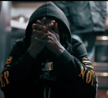 Lil Jamez - "Too Much Money" (Video)