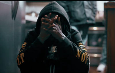 Lil Jamez - "Too Much Money" (Video)