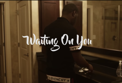 Coach Joey - "Waiting On You" (Video)