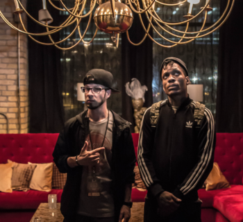 [Interview]: Ces Cru Talks Headlining, Cesception In Their New Album, and What Is Left To Accomplish In Their Lives