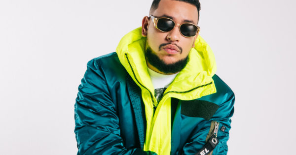 South Africa S AKA Earns BET Awards Best International Act Nomination Upcoming Hip Hop