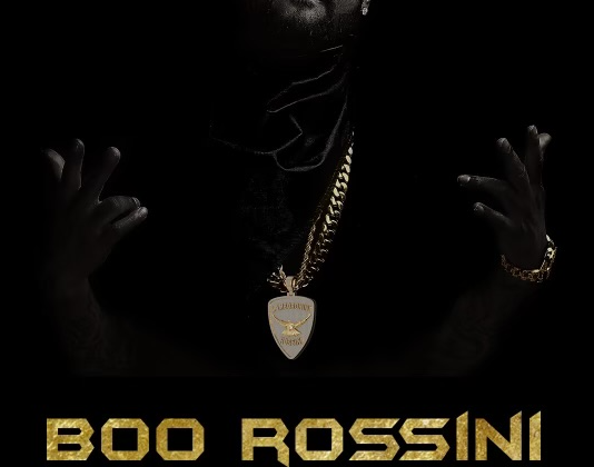 Boo Rossini